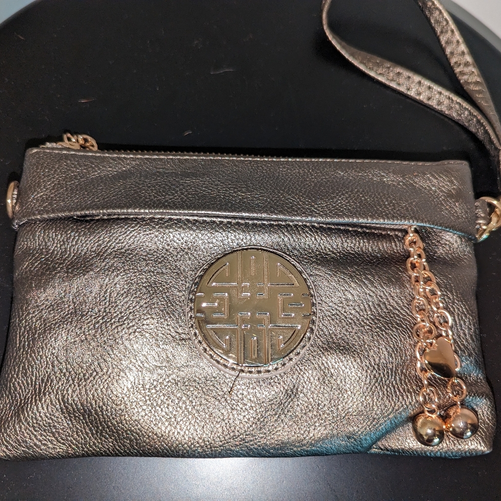 Tory Burch Inspired Crossbody